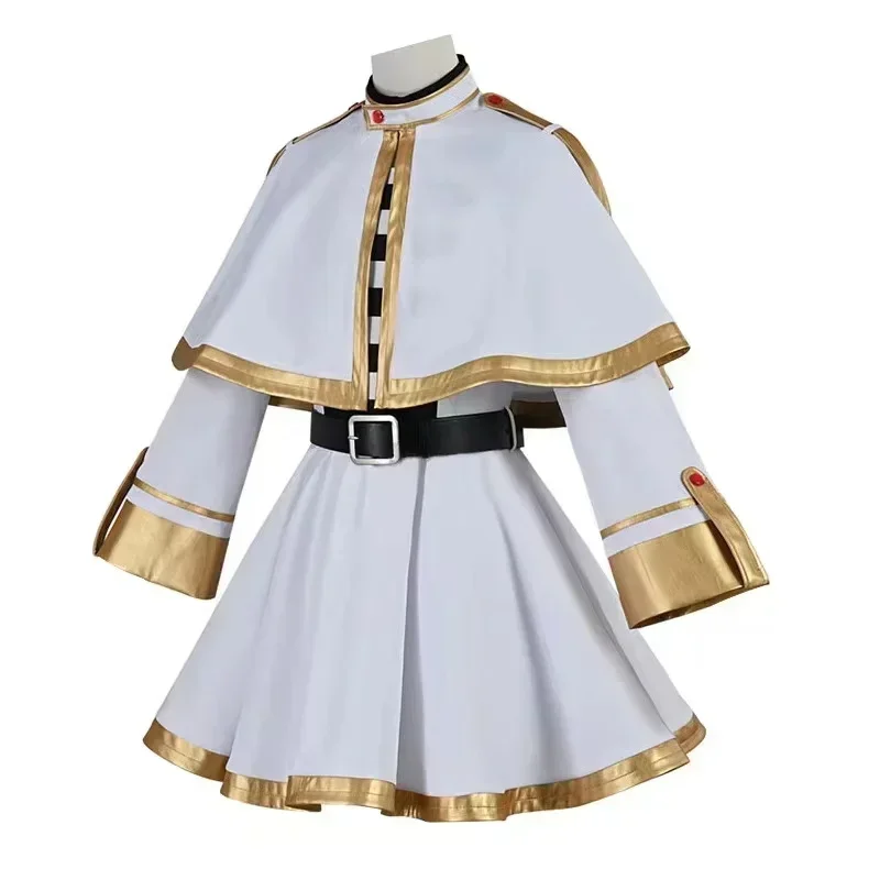 Frieren Anime Merchandise - Disfraz de Cosplay de Sousou No