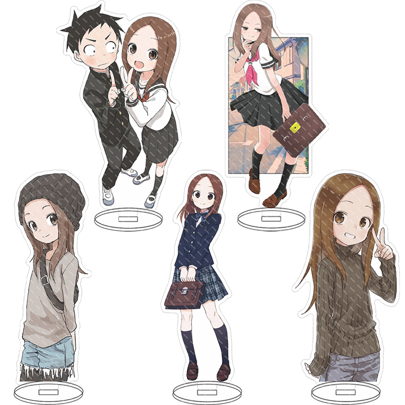 Cute Anime Merchandise - Figura de Anime de 16 cm,