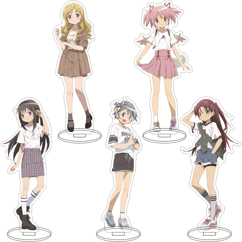 Cute Anime Merchandise - Figura de Anime de 16 cm,
