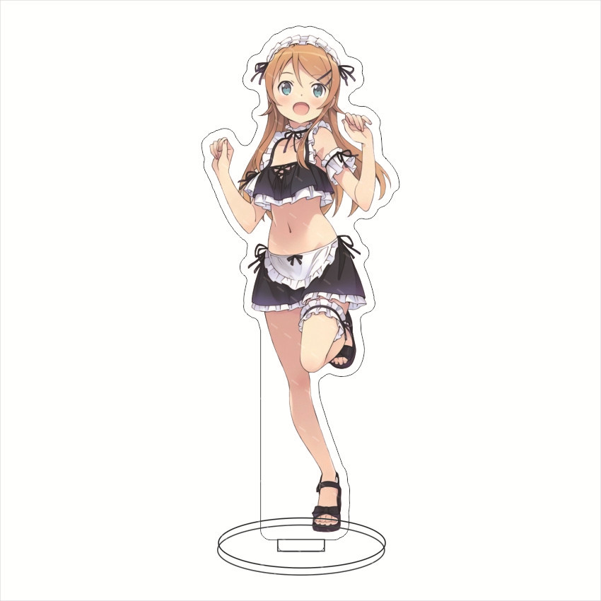 Figura de Anime de 16 cm, Mi H - Cute Anime Merchandise reseña y precio