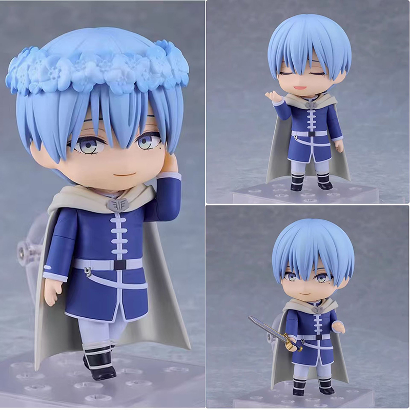 Figura de acción de PVC de ani - Frieren Anime Merchandise reseña y precio