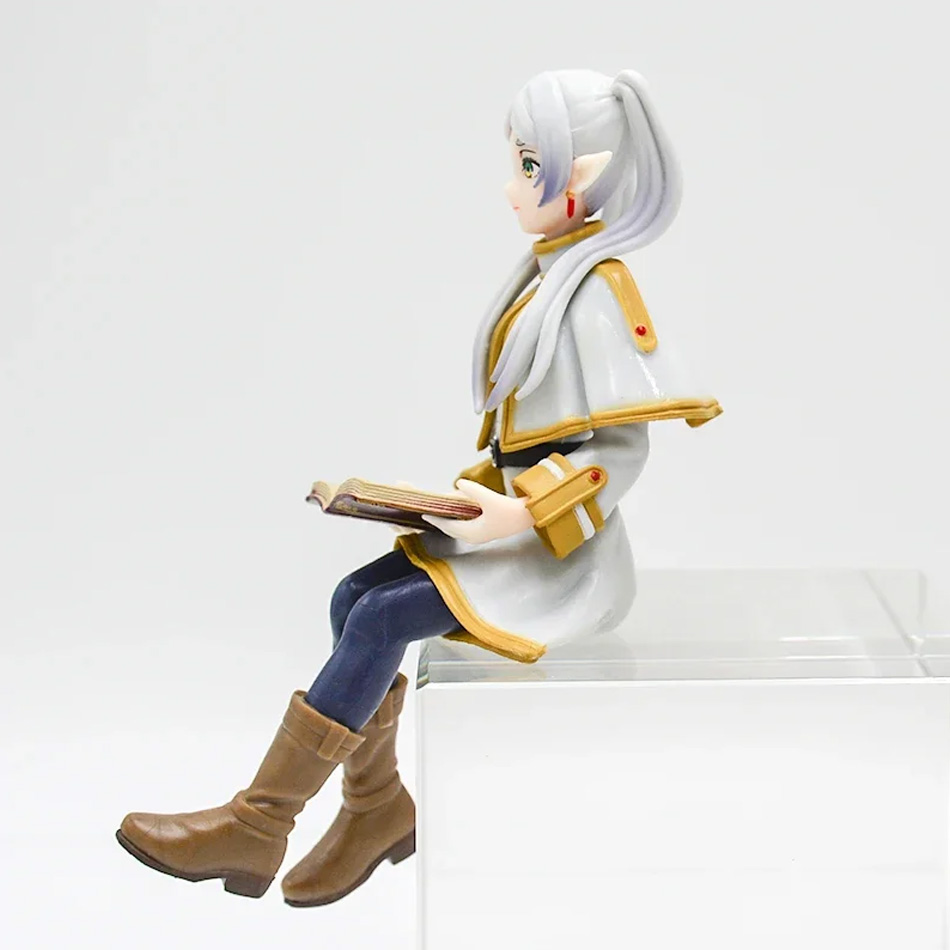 Figura de Anime SEGA Noodle St - Frieren Anime Merchandise reseña y precio
