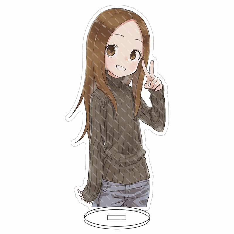 Figura de Anime de 16 cm, Teas - Cute Anime Merchandise reseña y precio