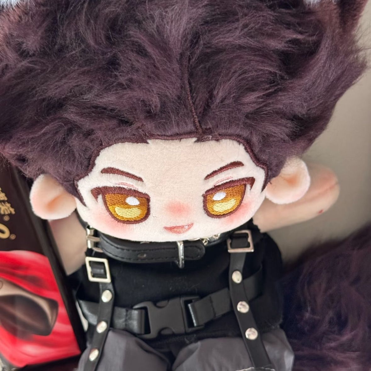Figura de Peluche de 20CM de A - Cute Anime Merchandise reseña y precio