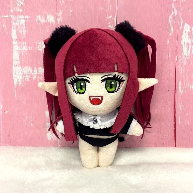 Muñeco de Peluche Marin de My  - Cute Anime Merchandise reseña y precio