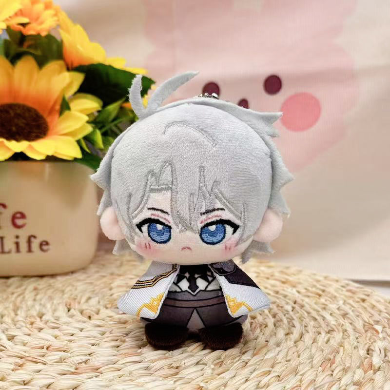 Honkai Star Rail muñeca de alg - Anime Merchandise Dress reseña y precio