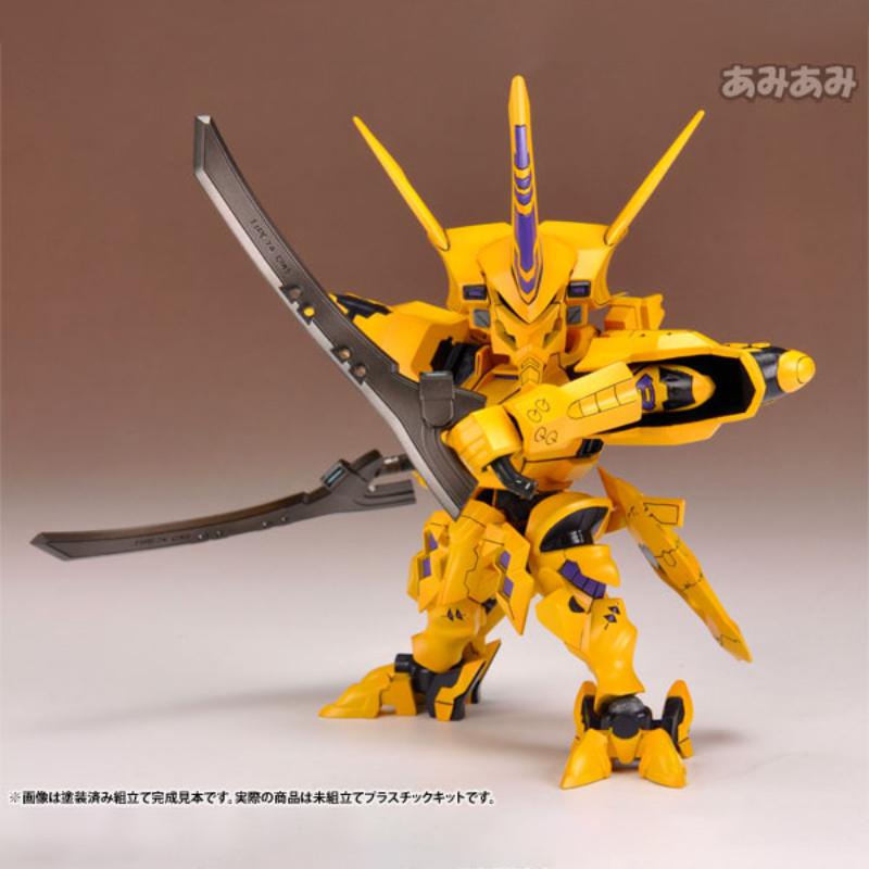 Oferta Especial: Figura de Acc - Kotobukiya Muv-Luv reseña y precio
