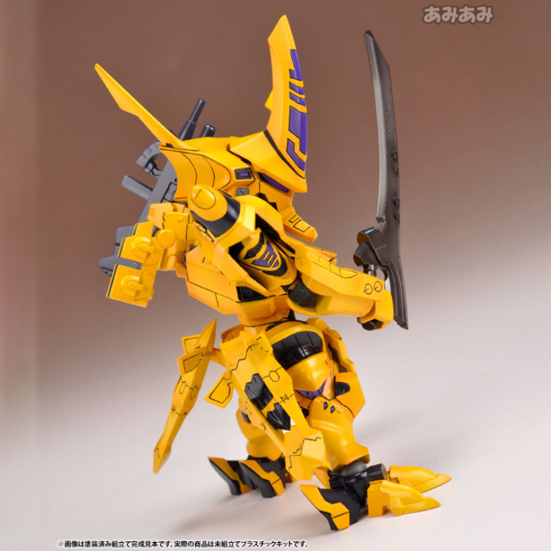 Oferta Especial: Figura de Acc - Kotobukiya Muv-Luv reseña y precio