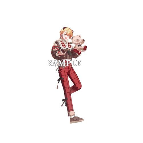 Figura Acrílica de Anime de Pr - Cute Anime Merchandise reseña y precio