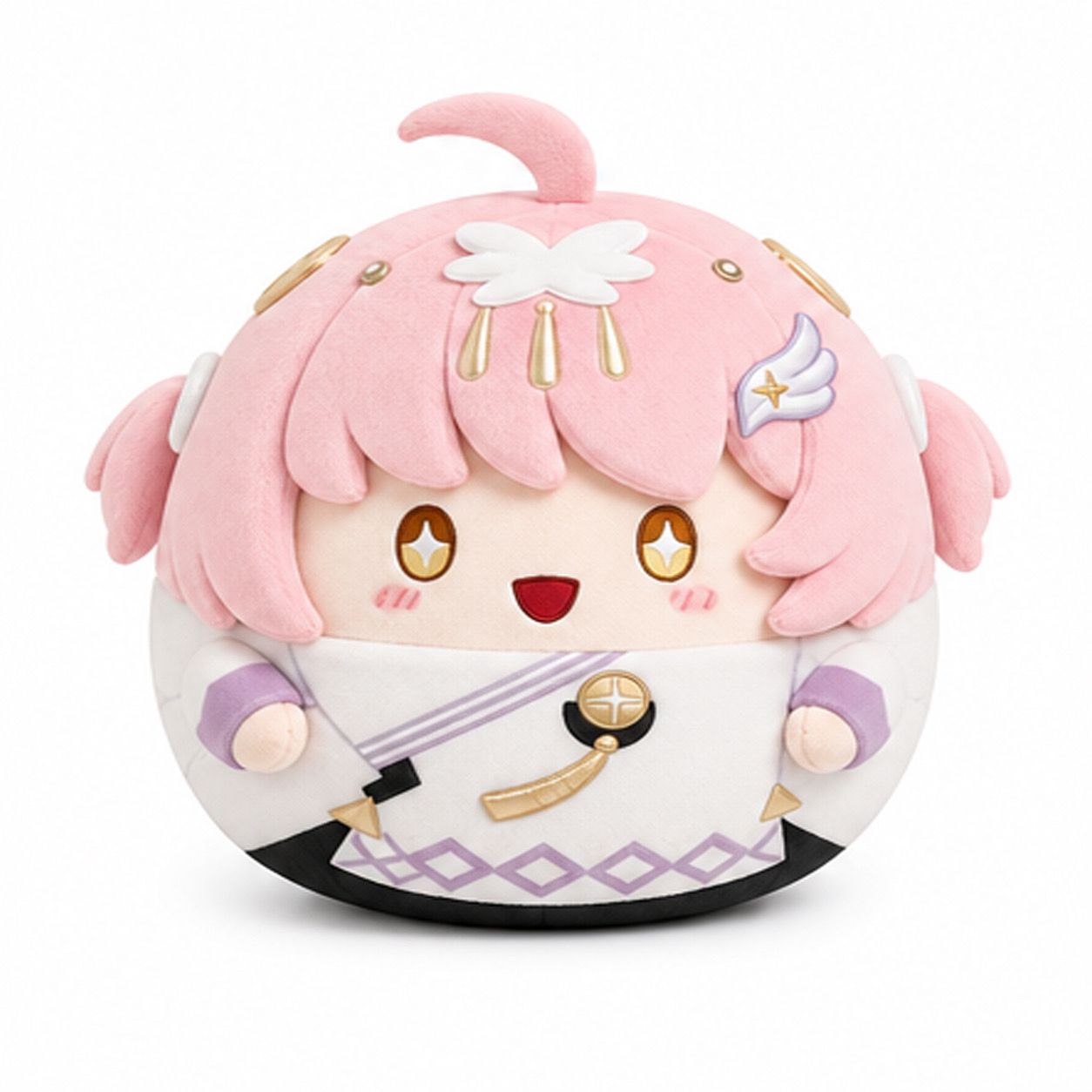 Peluche de Anime Wuthering Wav - Cute Anime Merchandise reseña y precio