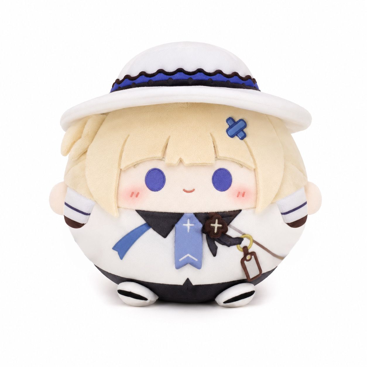 Peluche de Anime Wuthering Wav - Cute Anime Merchandise reseña y precio