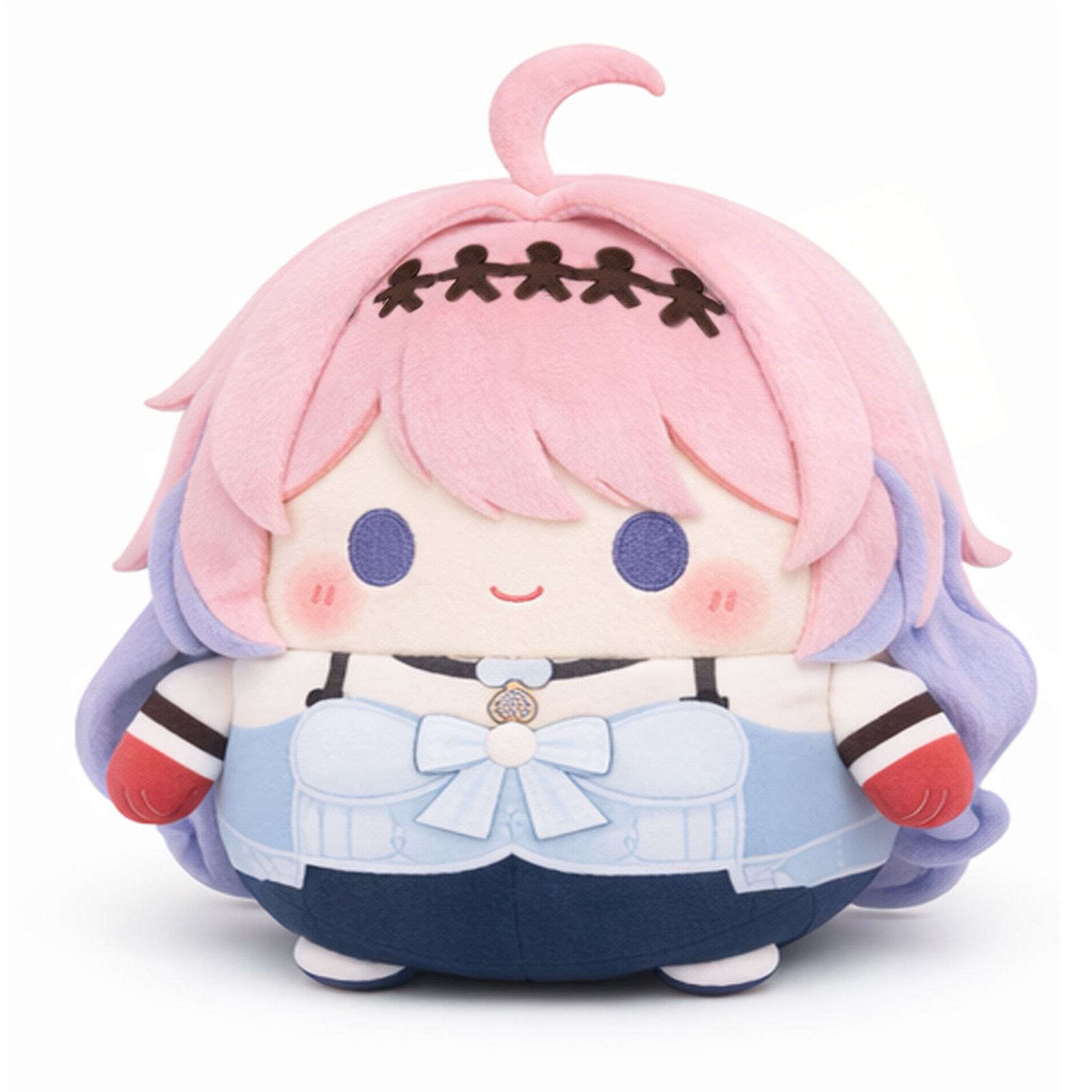 Peluche de Anime Wuthering Wav - Cute Anime Merchandise reseña y precio