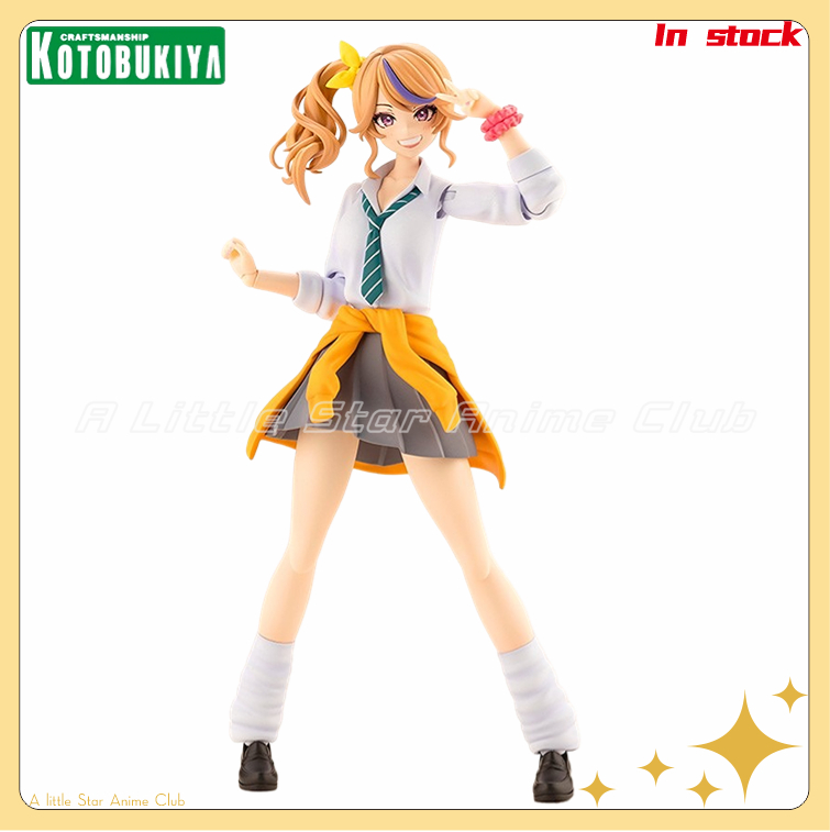 Original Kotobukiya MUV-LUV Ja - Kotobukiya Muv-Luv reseña y precio