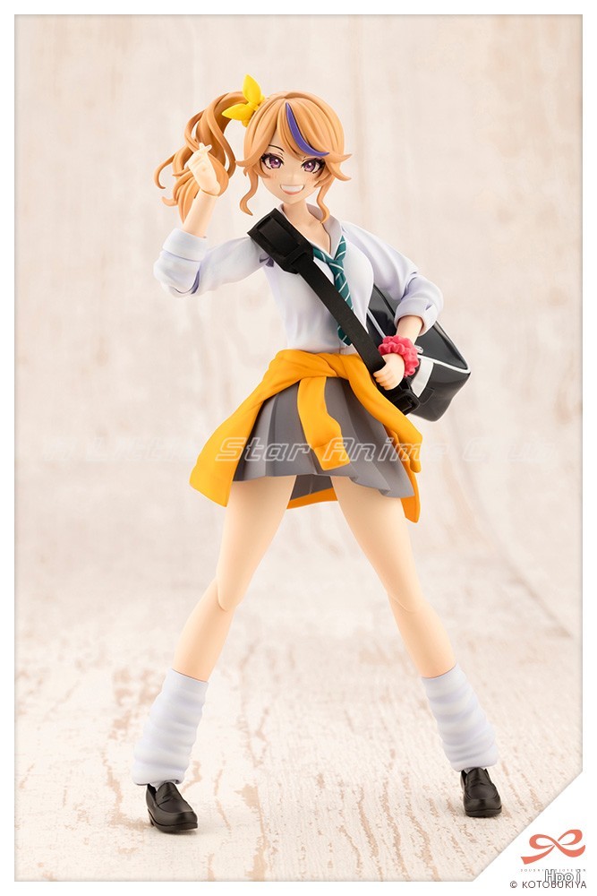 Original Kotobukiya MUV-LUV Ja - Kotobukiya Muv-Luv reseña y precio