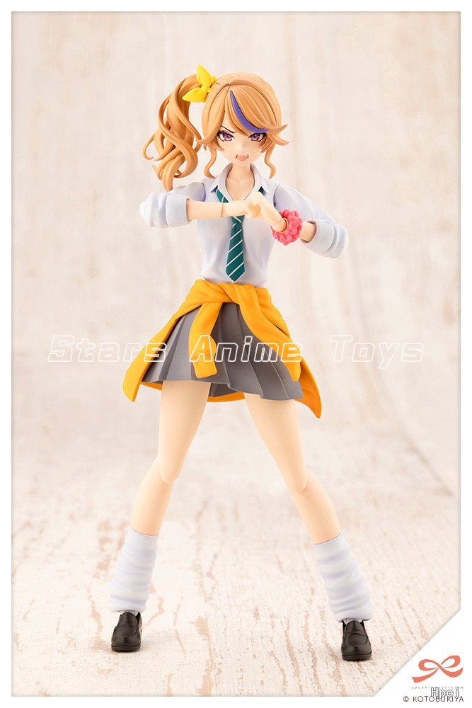En stock Original Kotobukiya M - Kotobukiya Muv-Luv reseña y precio