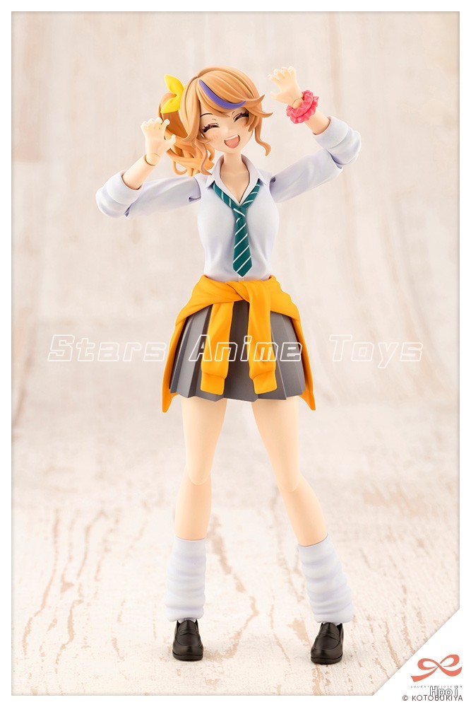En stock Original Kotobukiya M - Kotobukiya Muv-Luv reseña y precio