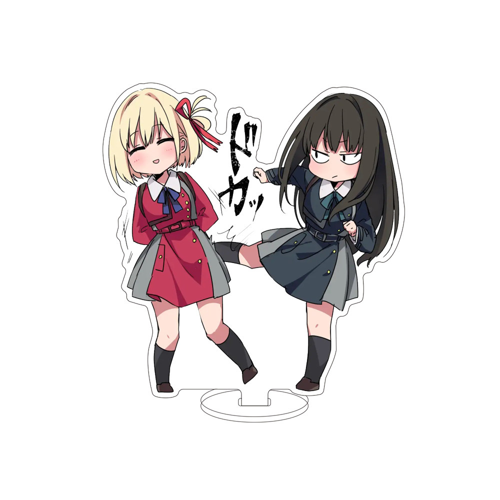 Figura de Anime de 16 cm de Ly - Cute Anime Merchandise reseña y precio