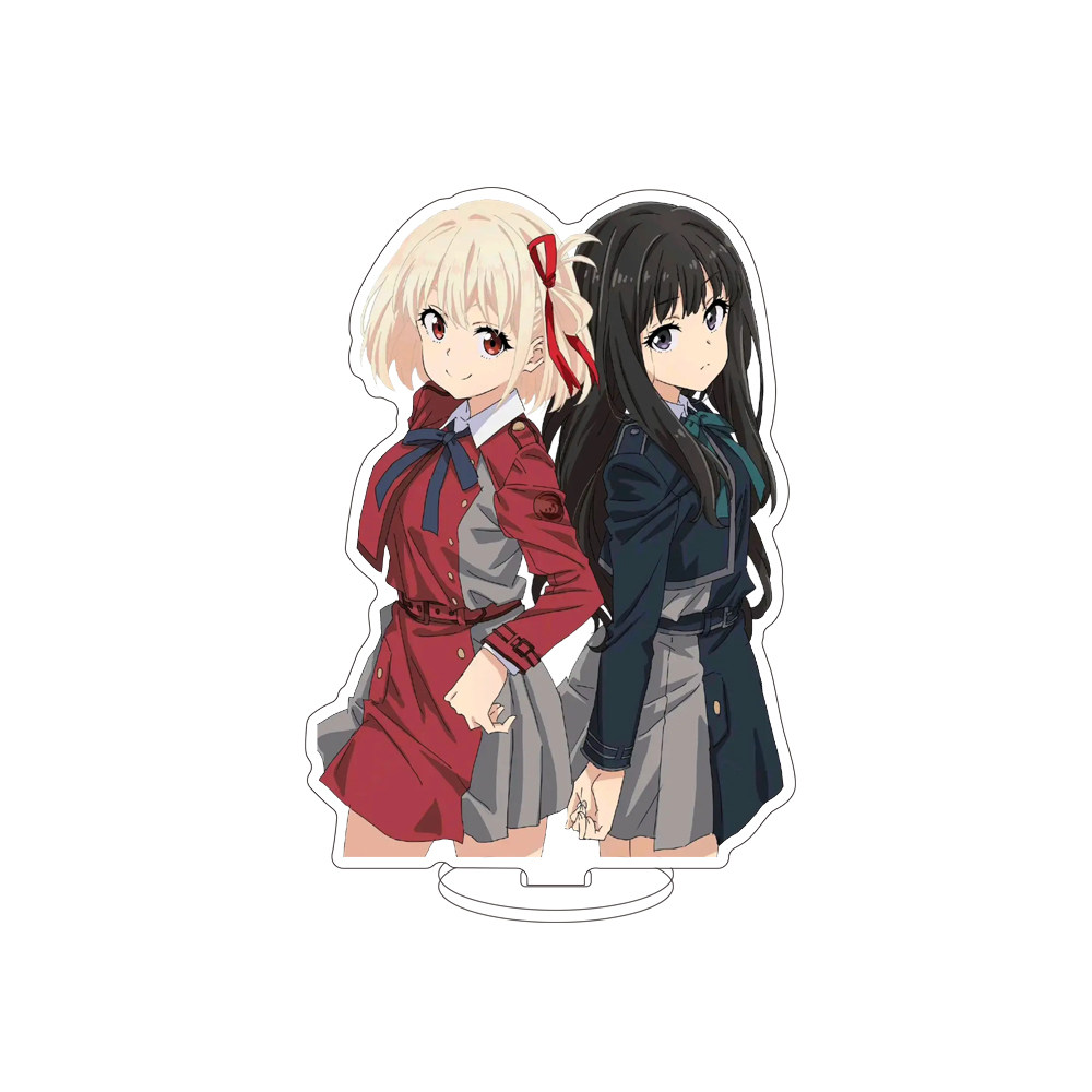 Figura de Anime de 16 cm de Ly - Cute Anime Merchandise reseña y precio