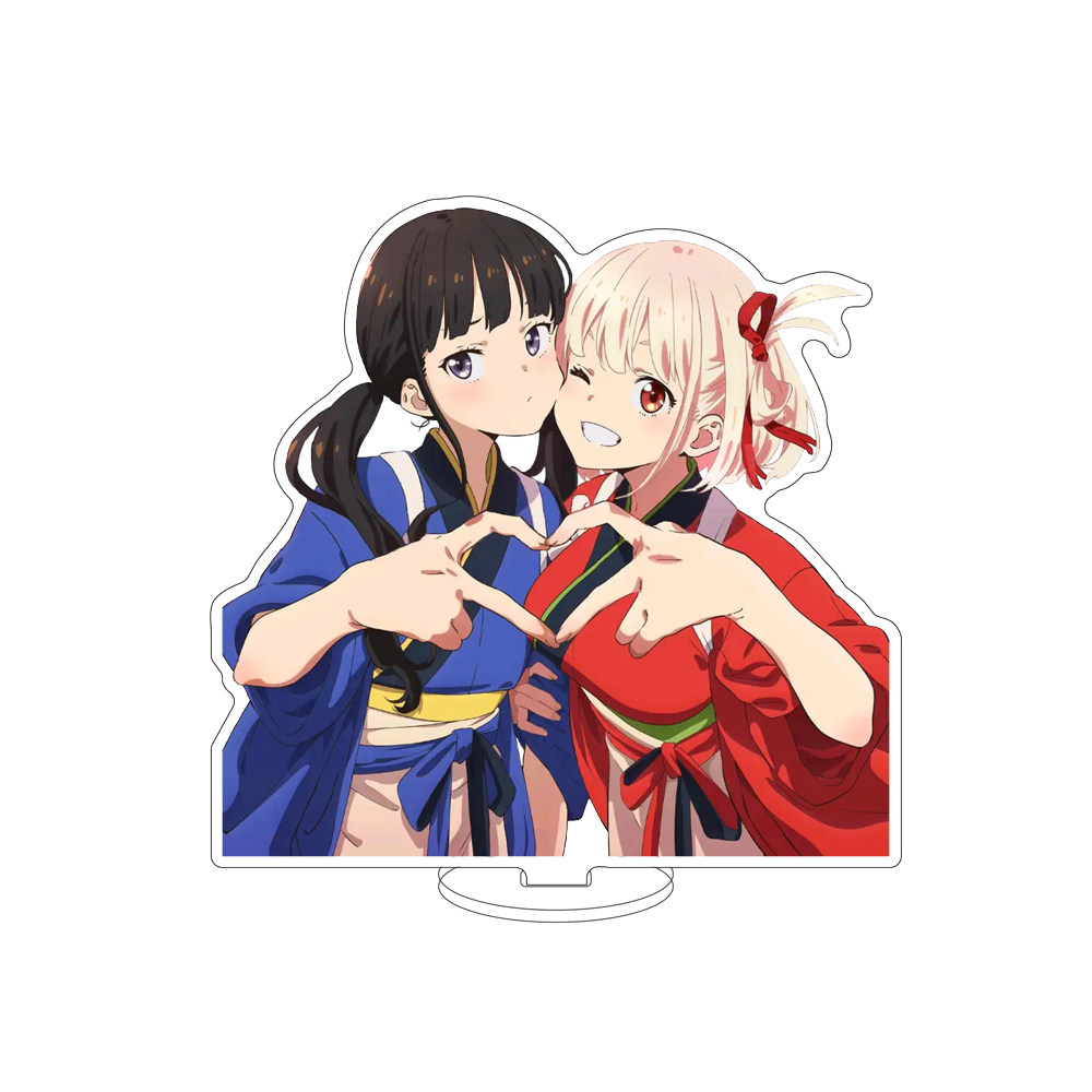 Figura de Anime de 16 cm de Ly - Cute Anime Merchandise reseña y precio