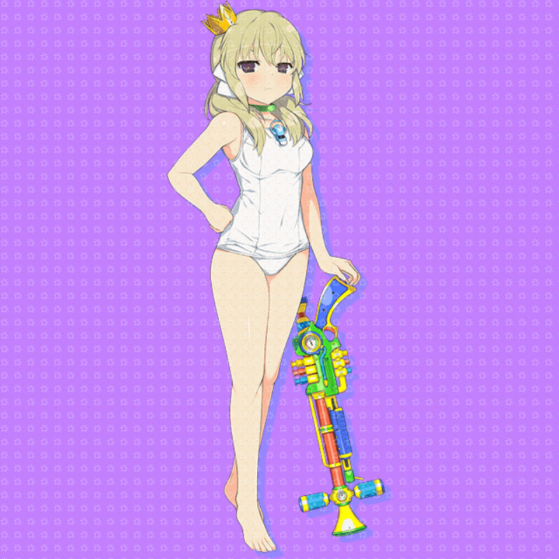 Senran Kagura - Soporte de acr - Anime Merchandise Dress reseña y precio