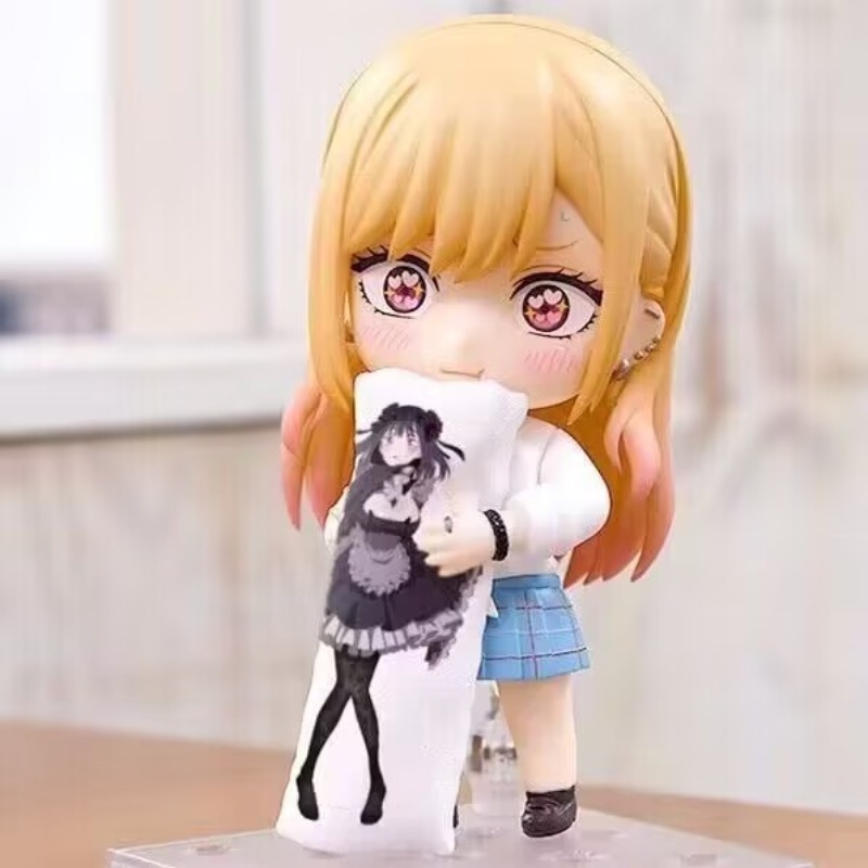 Versión nacional My Dress-Up D - Anime Merchandise Dress reseña y precio