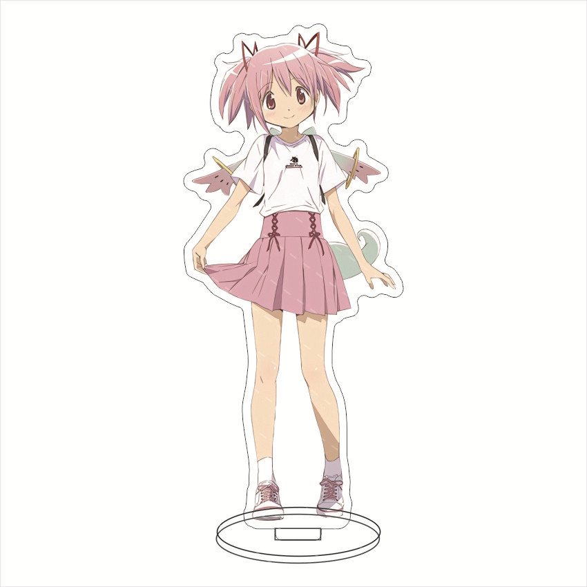Figura de Anime de 16 cm, Puel - Cute Anime Merchandise reseña y precio