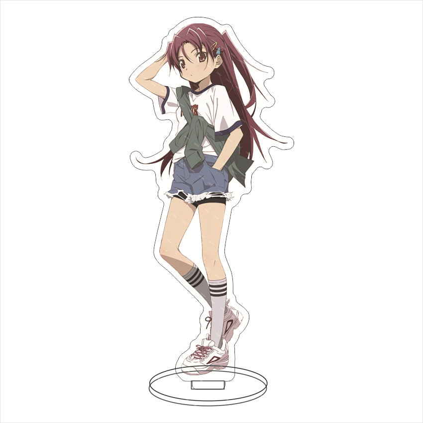 Figura de Anime de 16 cm, Puel - Cute Anime Merchandise reseña y precio