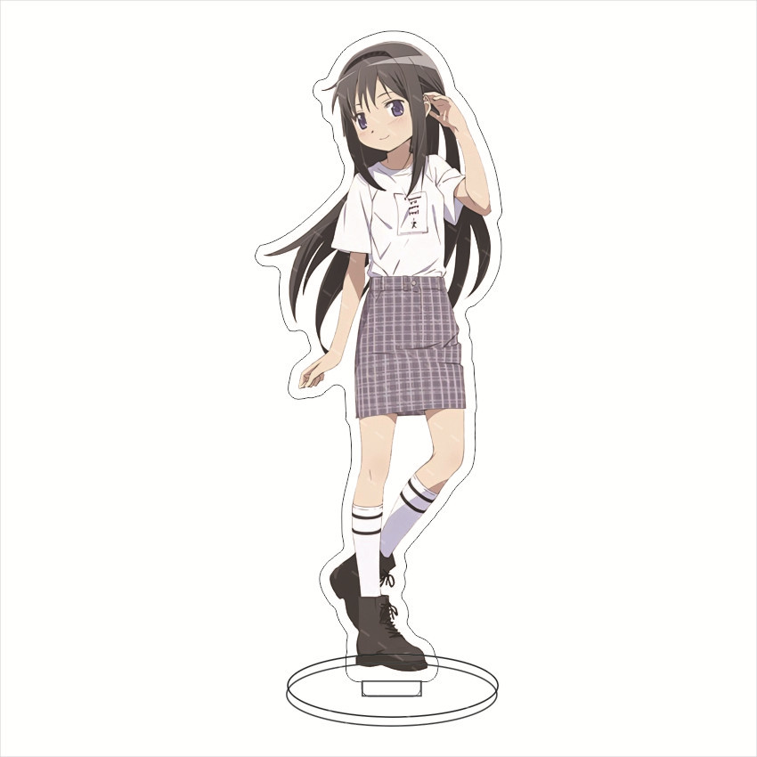 Figura de Anime de 16 cm, Puel - Cute Anime Merchandise reseña y precio
