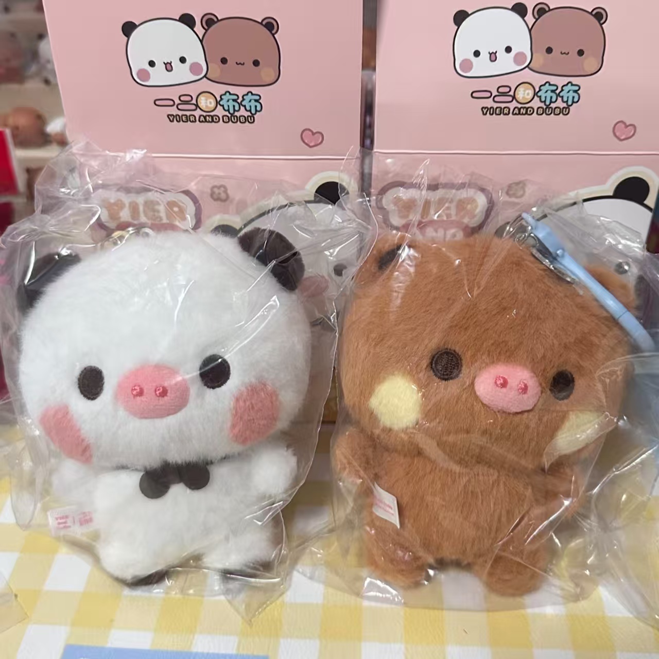 Nuevas figuras originales de A - Cute Anime Merchandise reseña y precio