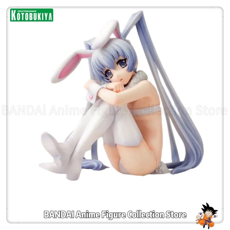 En Stock, Original Kotobukiya, - Kotobukiya Muv-Luv reseña y precio