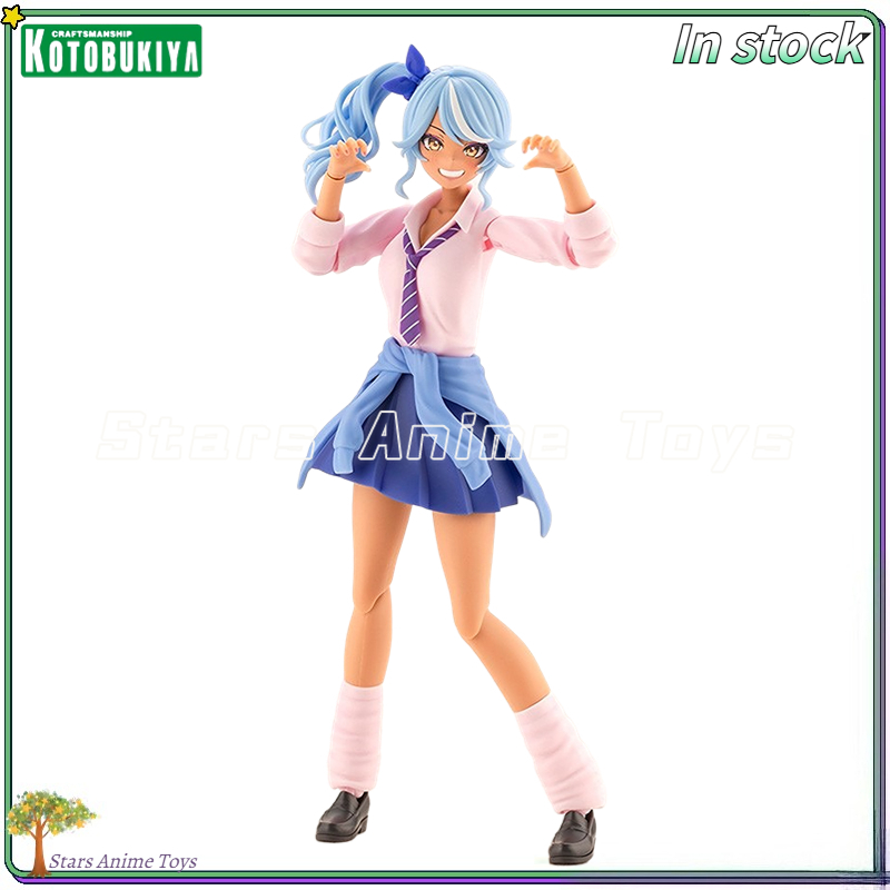 Original Kotobukiya MUV-LUV Ja - Kotobukiya Muv-Luv reseña y precio