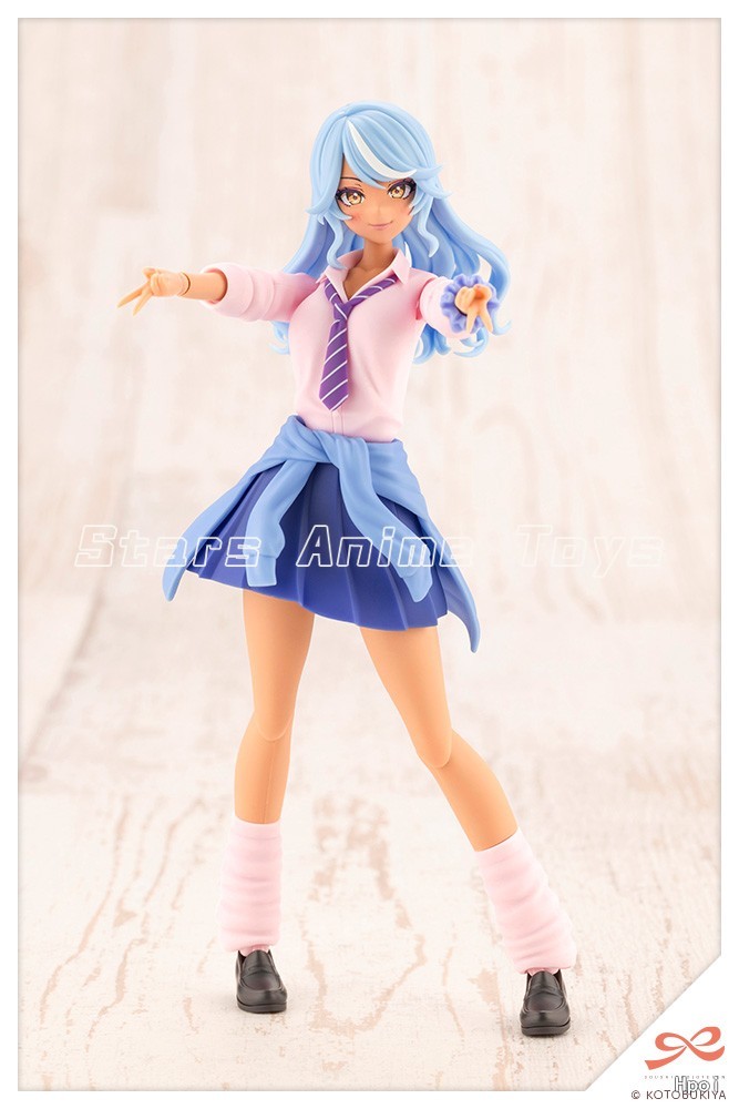 Original Kotobukiya MUV-LUV Ja - Kotobukiya Muv-Luv reseña y precio