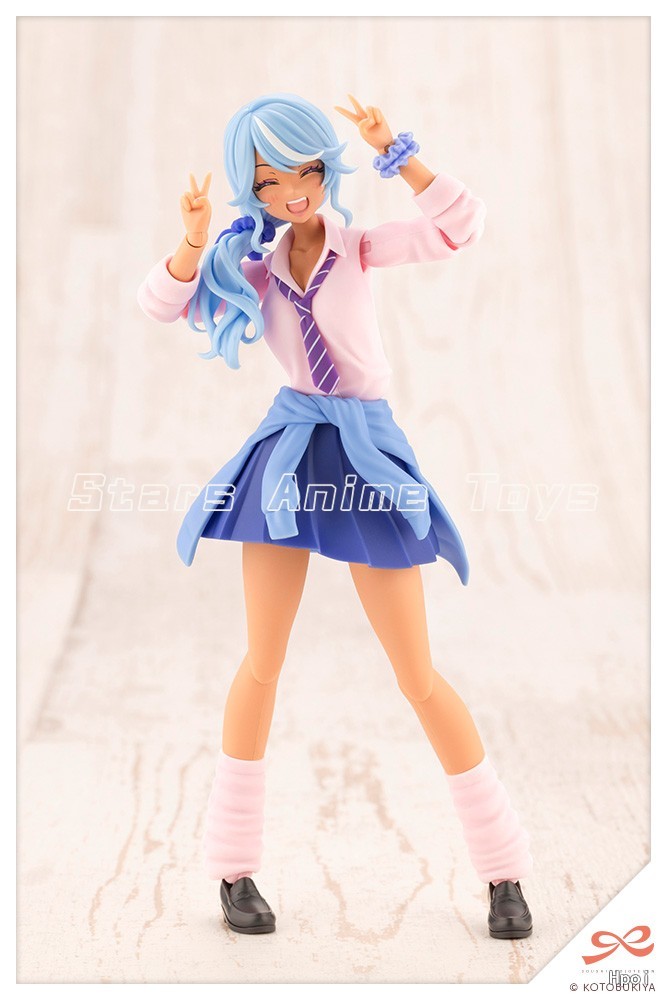 Original Kotobukiya MUV-LUV Ja - Kotobukiya Muv-Luv reseña y precio