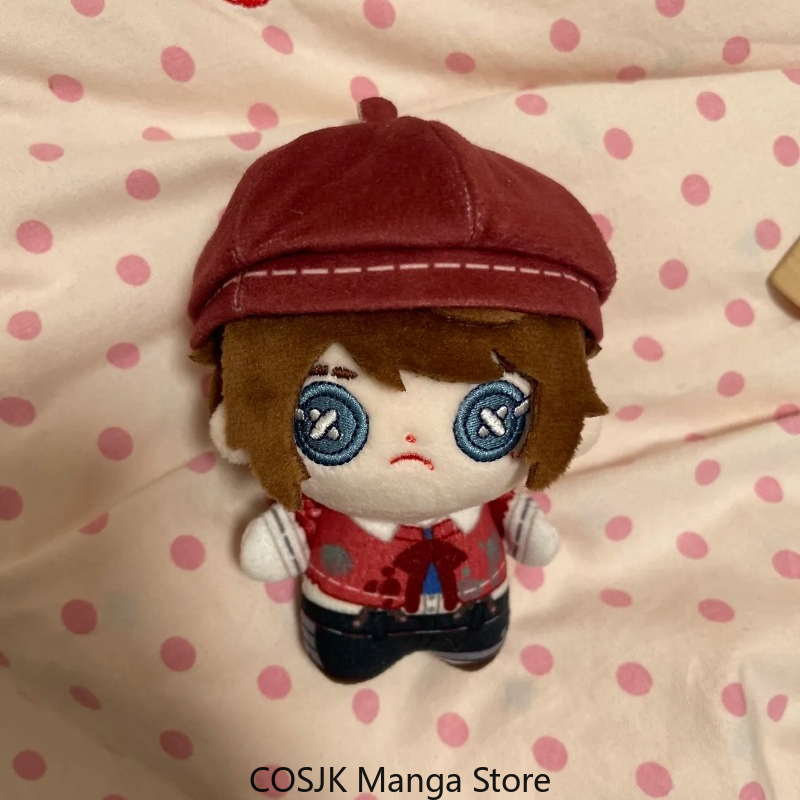 Figura de algodón impresa de 1 - Cute Anime Merchandise reseña y precio
