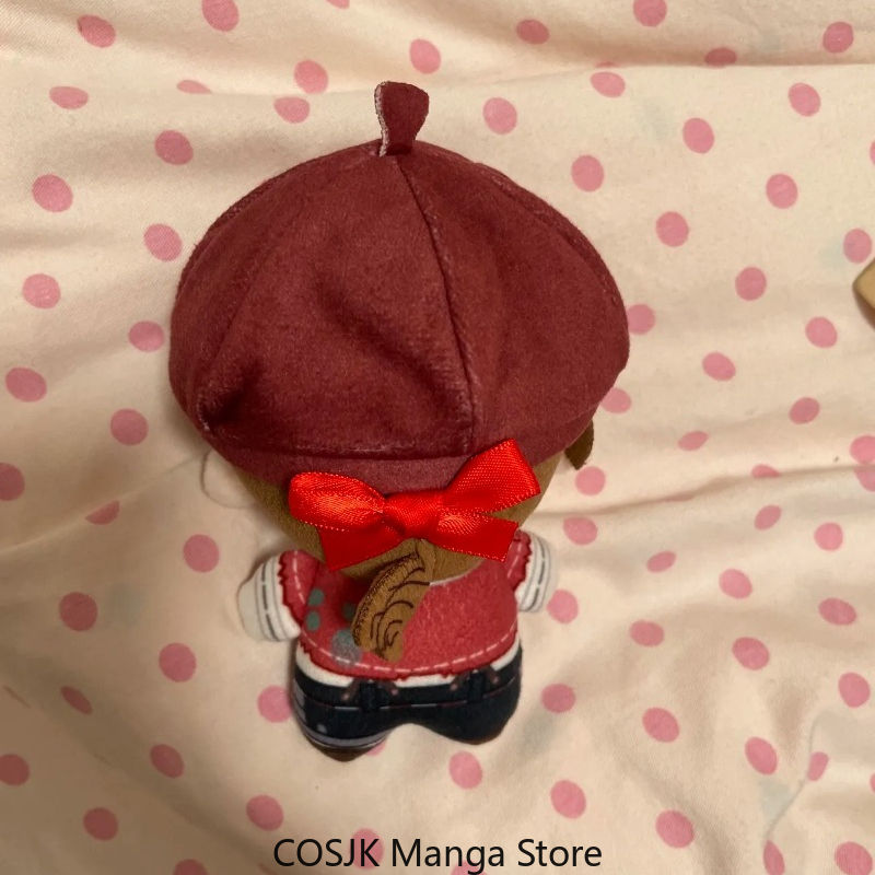Figura de algodón impresa de 1 - Cute Anime Merchandise reseña y precio