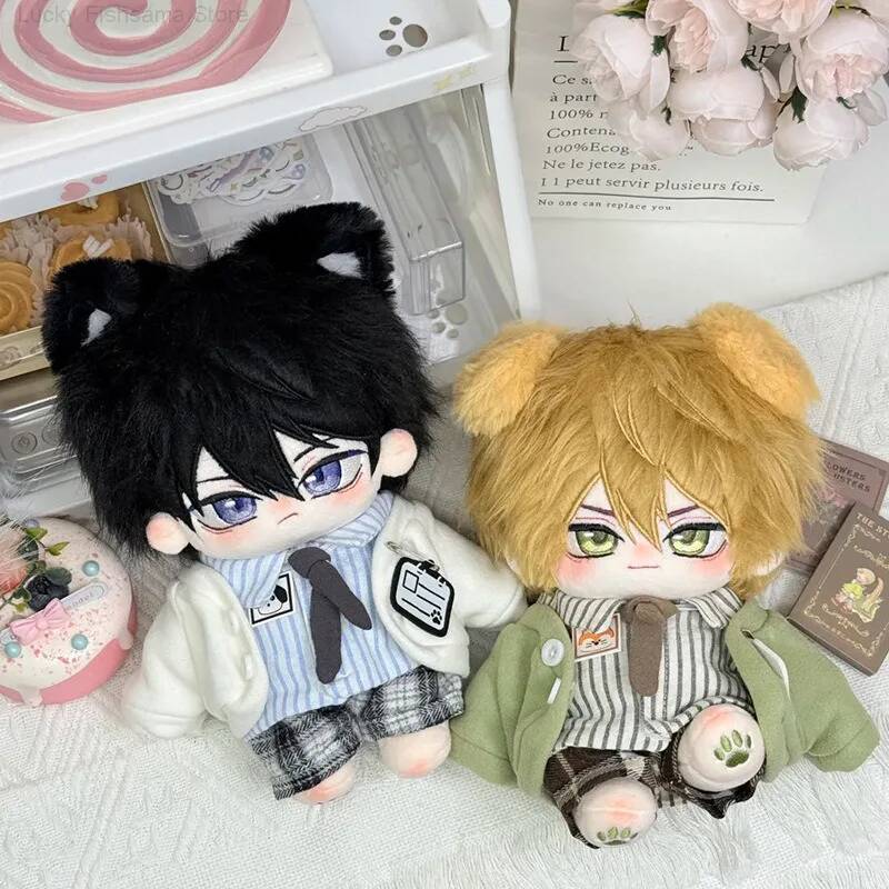 Muñecas de Peluche de Algodón  - Anime Merchandise Dress reseña y precio