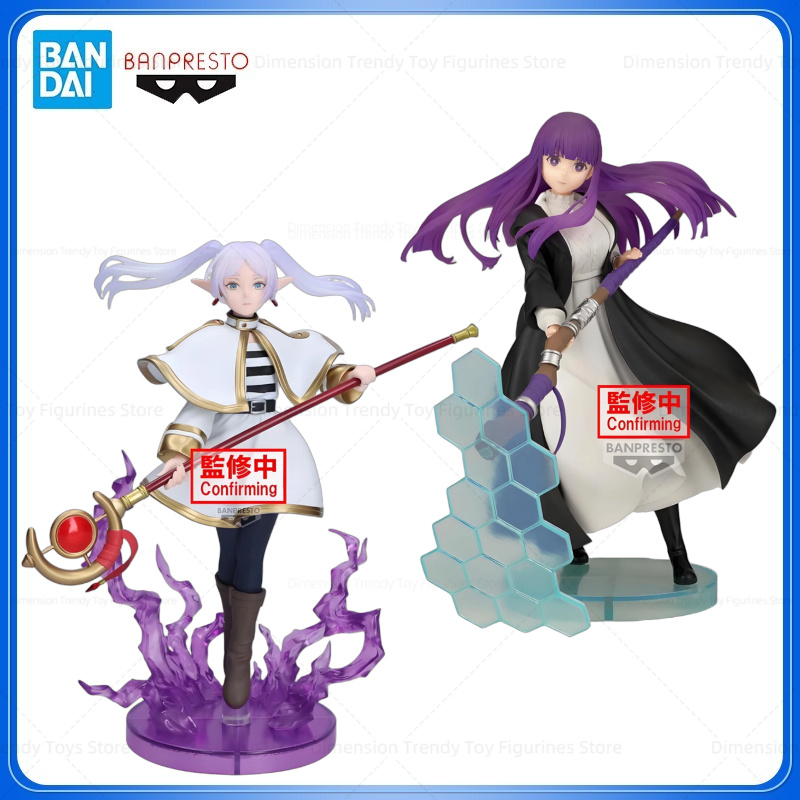 En Stock, Figura de Acción Ori - Frieren Anime Merchandise reseña y precio
