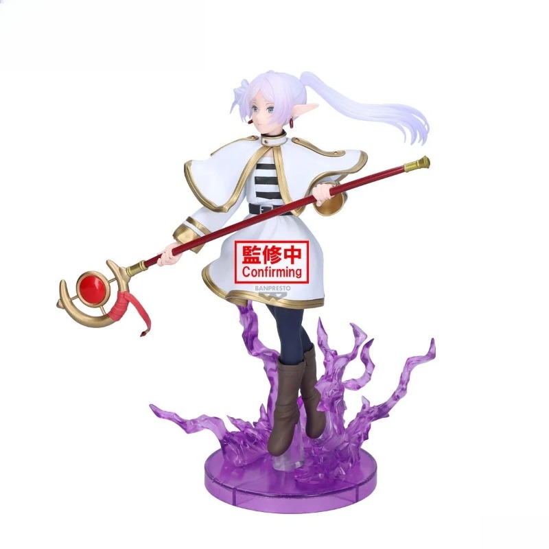 En Stock, Figura de Acción Ori - Frieren Anime Merchandise reseña y precio