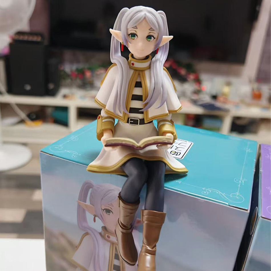 ¡Oferta imperdible! Figura de  - Frieren Anime Merchandise reseña y precio