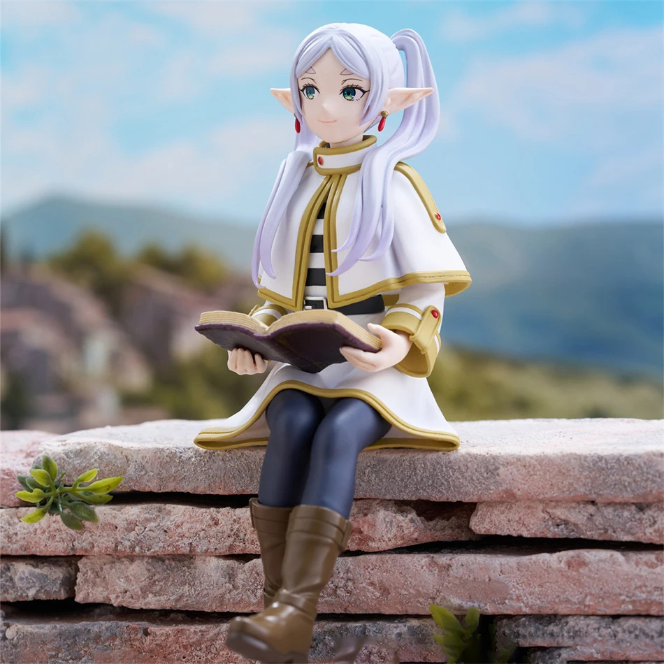 ¡Oferta imperdible! Figura de  - Frieren Anime Merchandise reseña y precio