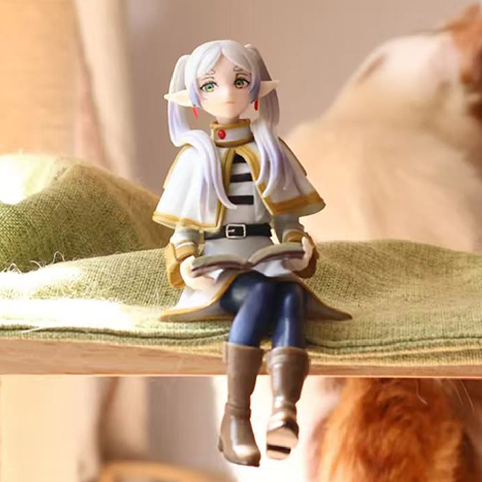 ¡Oferta imperdible! Figura de  - Frieren Anime Merchandise reseña y precio