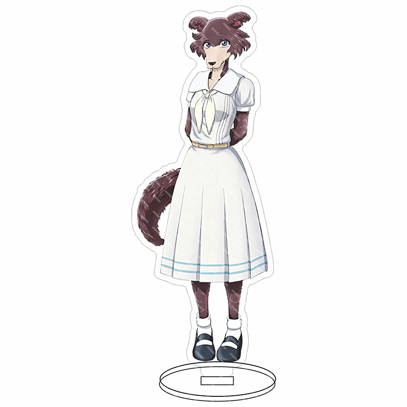 Figura de Anime de 16 CM BEAST - Cute Anime Merchandise reseña y precio