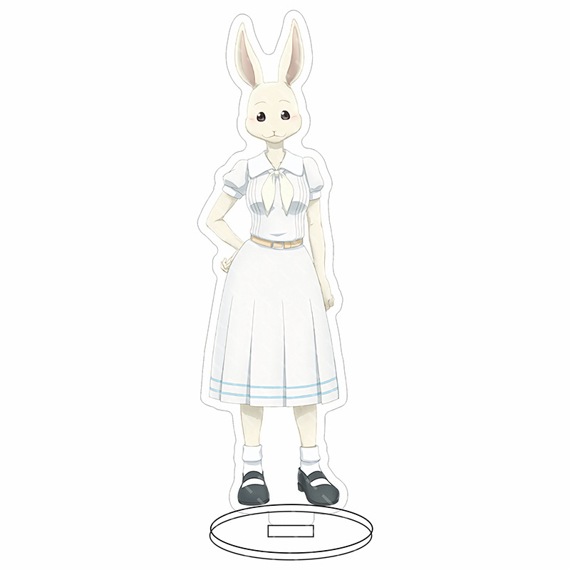 Figura de Anime de 16 CM BEAST - Cute Anime Merchandise reseña y precio
