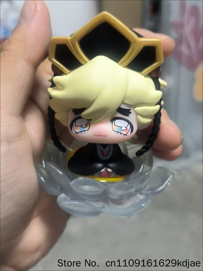 Figura Chibi de Douma de Demon - Anime Merchandise Demon Slayer reseña y precio