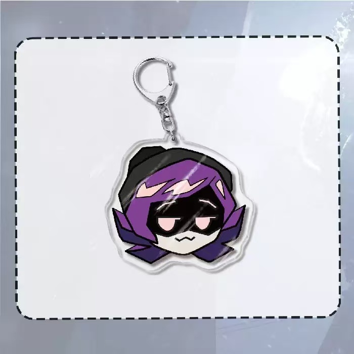 Inorganic Killer Accesorios de - Cute Anime Merchandise reseña y precio