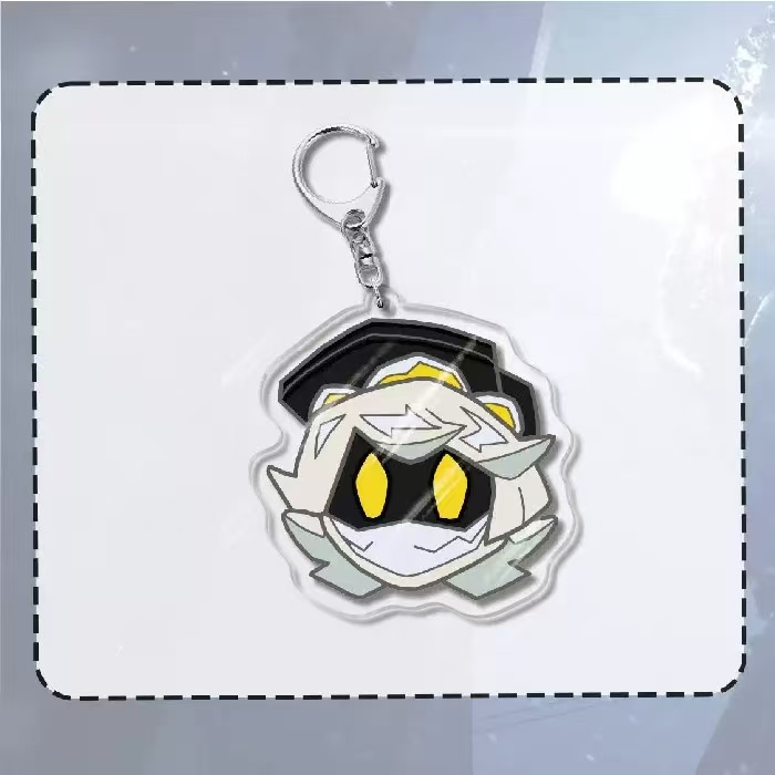 Inorganic Killer Accesorios de - Cute Anime Merchandise reseña y precio
