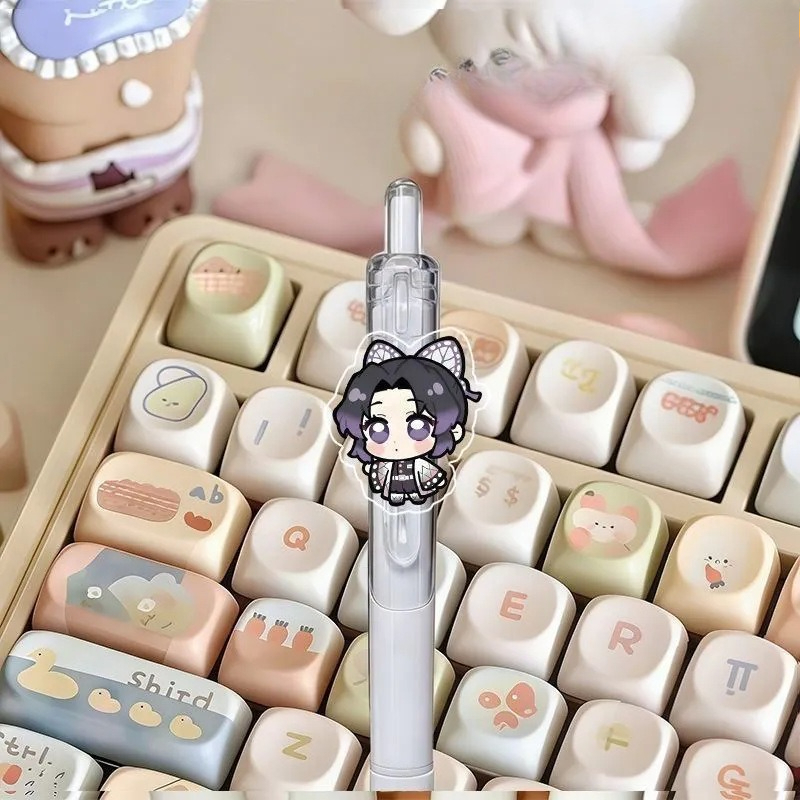 Nuevo Bolígrafo de Gel de Seca - Anime Merchandise Demon Slayer reseña y precio