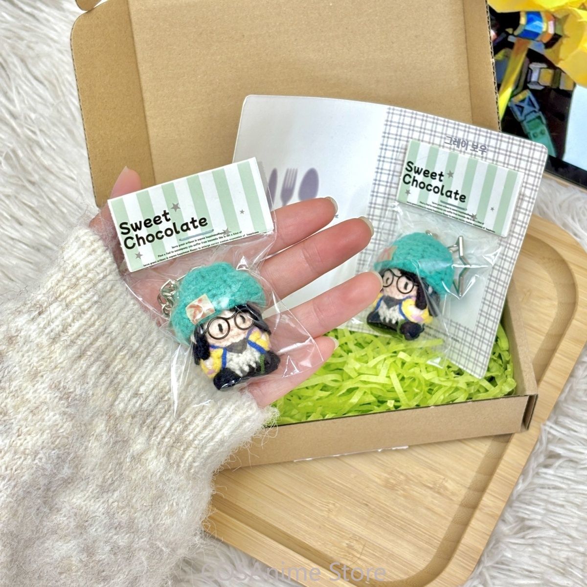 VALORANT Killjoy - Mini Peluch - Cute Anime Merchandise reseña y precio
