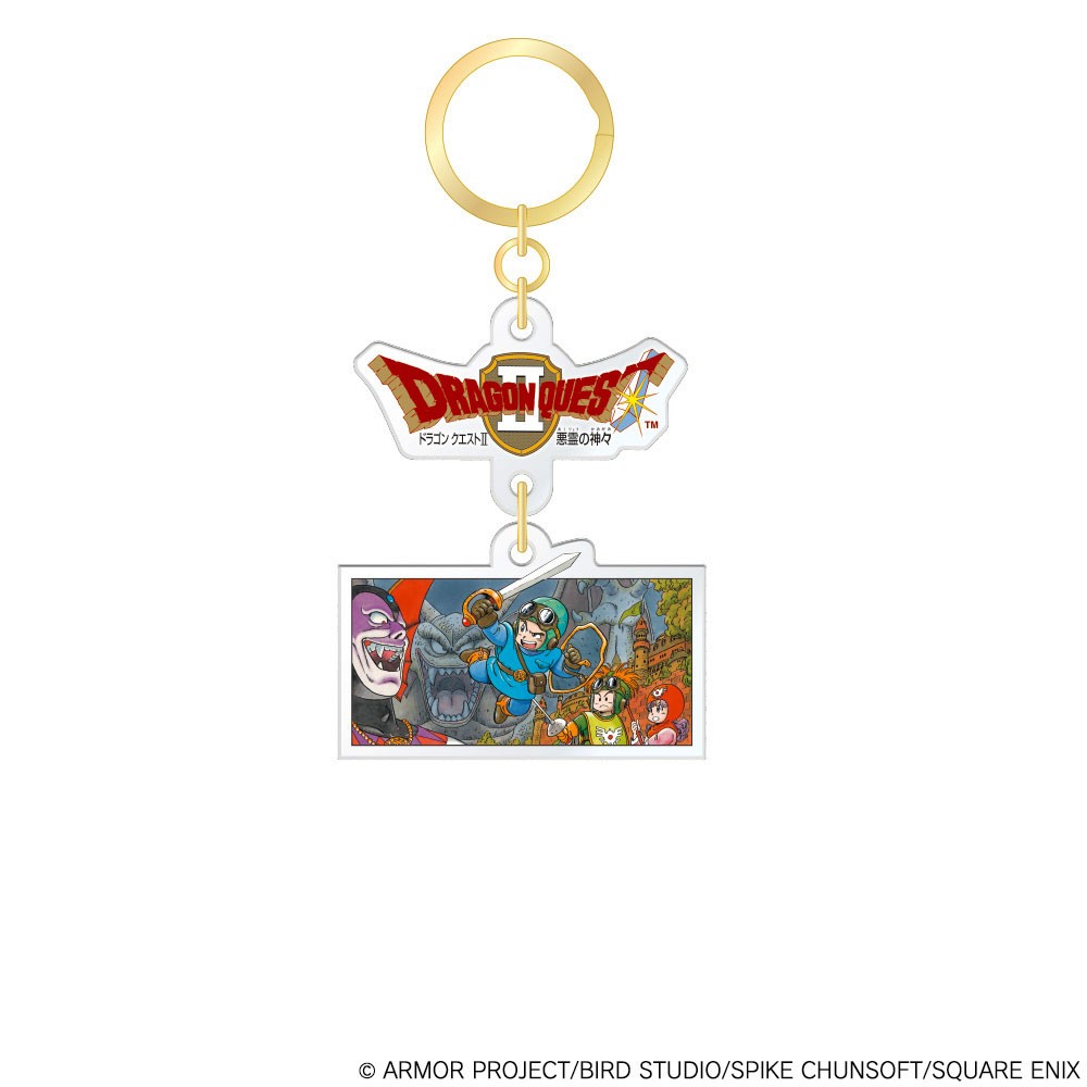 Llavero Acrílico de 6 cm de Dr - Frieren Anime Merchandise reseña y precio